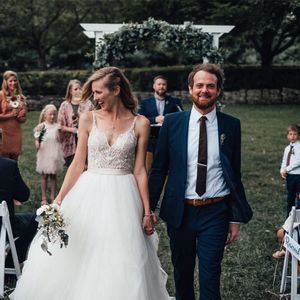 Meet your Posher, Carie